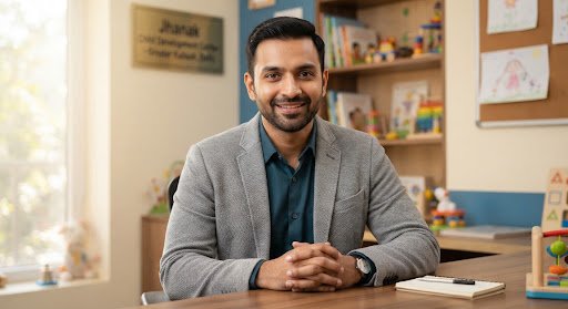 Child development support