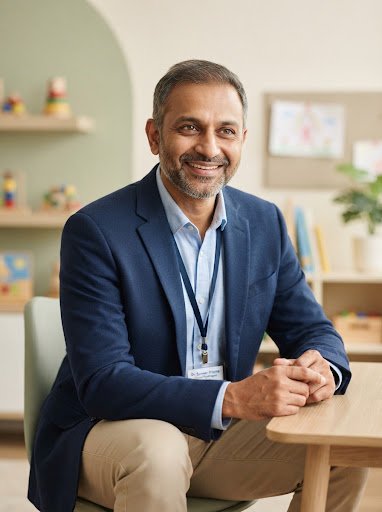 Child development support