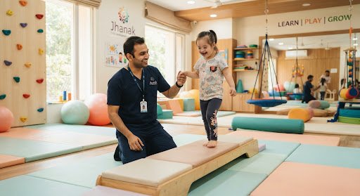 Child development support
