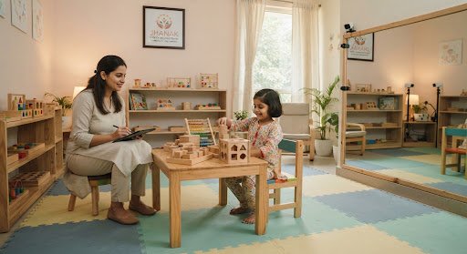 Child development support