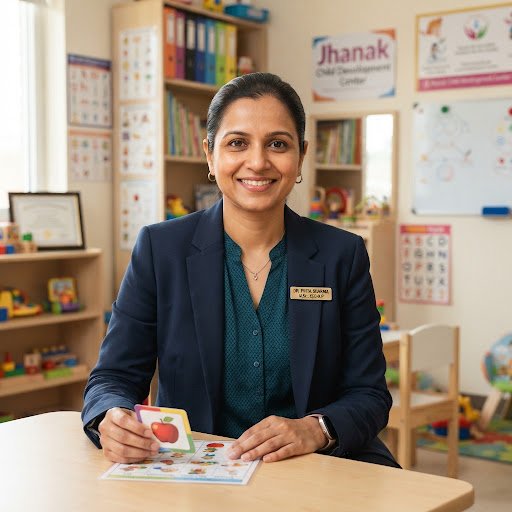 Child development support