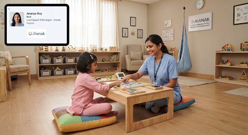 Child development support