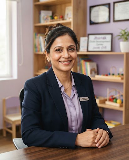 Child development support