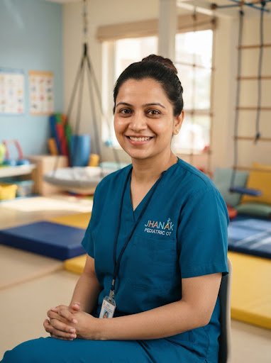 Child development support