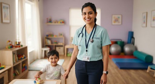 Child development support