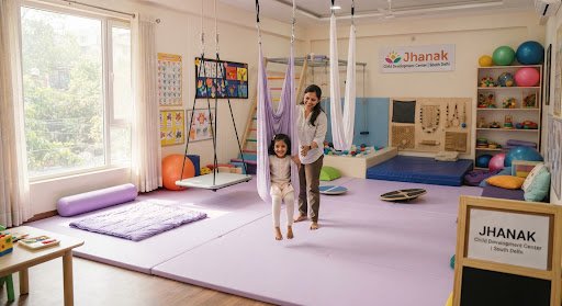 Child development support