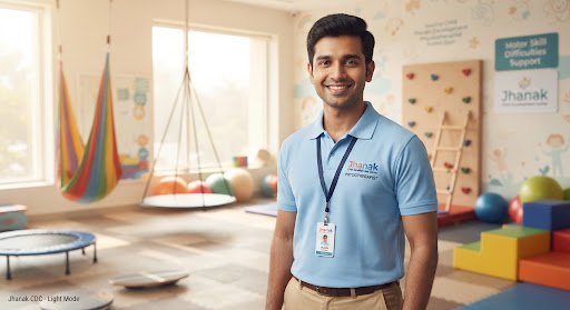 Child development support