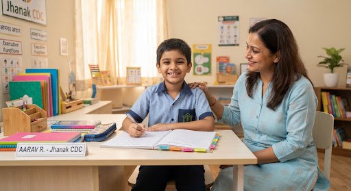 Child development support